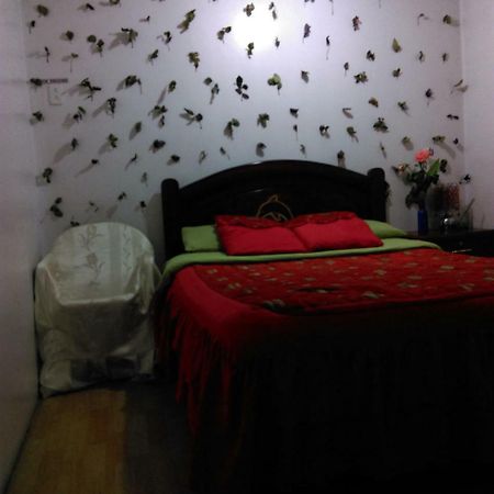 Escocie - Quito Hotell Eksteriør bilde