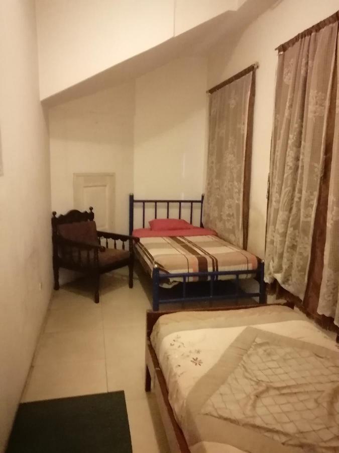 Escocie - Quito Hotell Eksteriør bilde