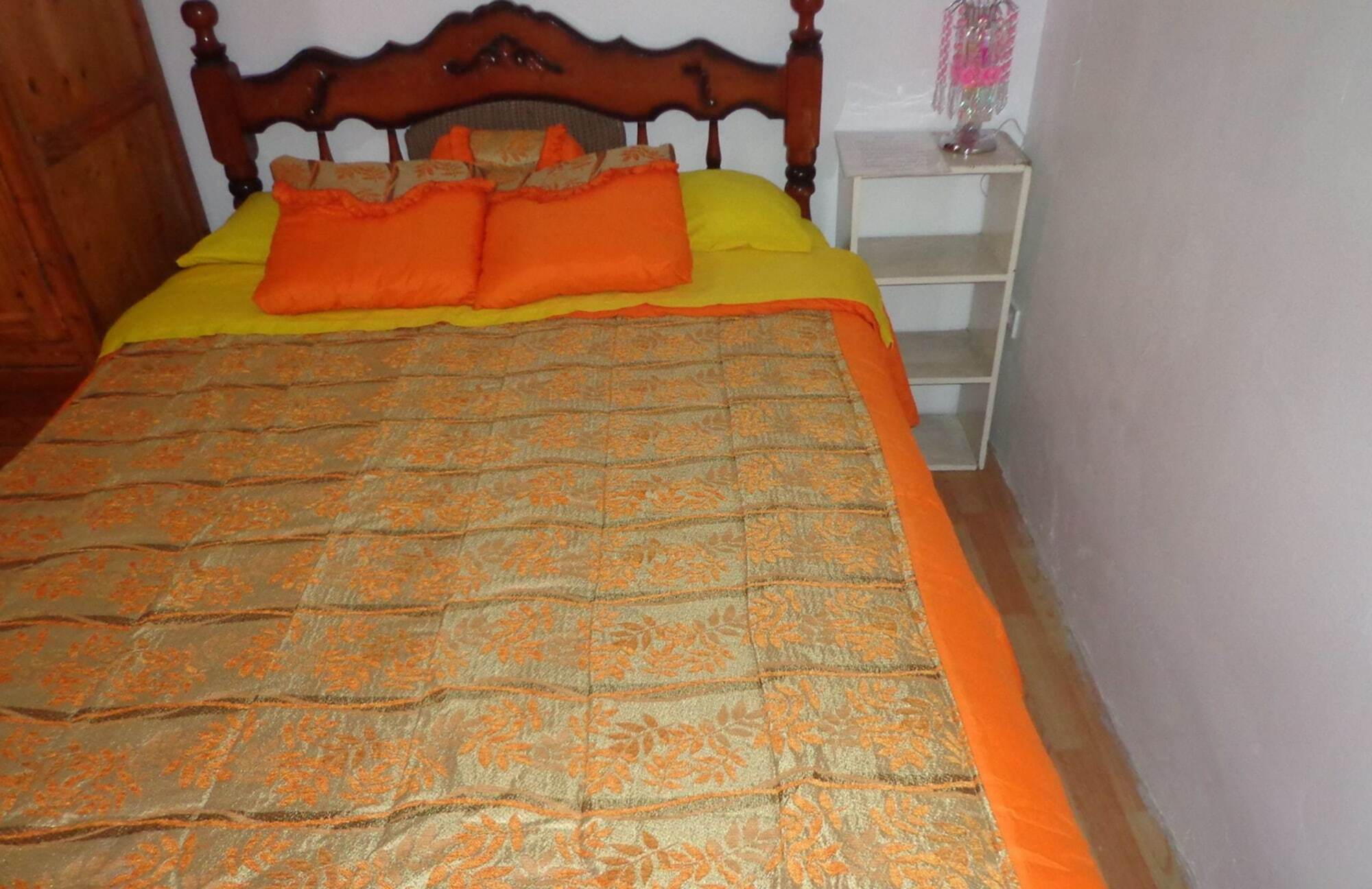 Escocie - Quito Hotell Eksteriør bilde